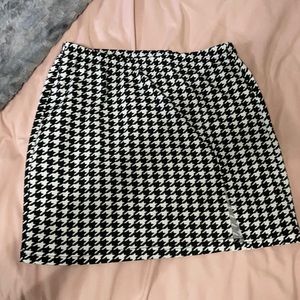 Shein skirt